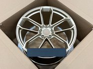 Porsche Cayenne 2018– Gesmede OEM-velgen R22 V6 (4 stuks) foto 3