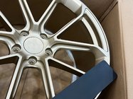 Porsche Cayenne 2018– Gesmede OEM-velgen R22 V6 (4 stuks) foto 10