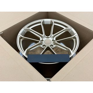 Gesmede OEM-velgen R22 V6 (4 stuks) foto 4