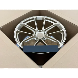 Gesmede OEM-velgen R22 V6 (4 stuks) foto 4