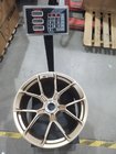 Porsche 911 (991) 2011–2019 Gesmede velgen OEM R20 R21 V15 (4 stuks) foto 11