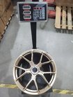 Porsche 911 (991) 2011–2019 Gesmede velgen OEM R20 R21 V15 (4 stuks) foto 12
