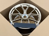 Porsche 911 (991) 2011–2019 Gesmede velgen OEM R20 R21 V15 (4 stuks) foto 3