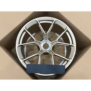 Gesmede velgen OEM R20 R21 V15 (4 stuks) foto 2