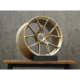 Gesmede velgen OEM R20 R21 V15 (4 stuks) foto 1