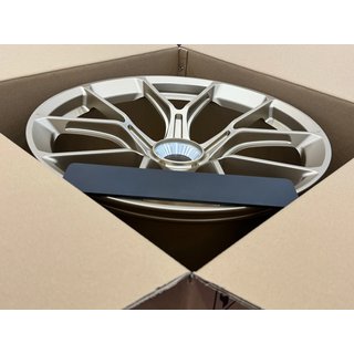 Gesmede velgen OEM R20 R21 V15 (4 stuks) Porsche 911 (991) 2011–2019 foto 4