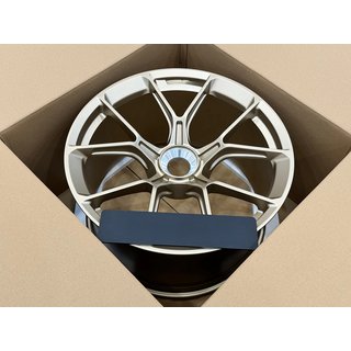 Gesmede velgen OEM R20 R21 V15 (4 stuks) Porsche 911 (991) 2011–2019 foto 3