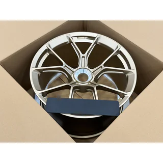 Gesmede velgen OEM R20 R21 V15 (4 stuks) foto 3