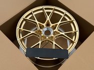 Porsche 911 (992) 2018– Gesmede velgen OEM R21 V2 (4 stuks) foto 3