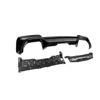 Achterdiffuser (voor F97/M-Sport 2018-2021) foto 4