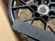 Porsche 911 (992) 2018– Gesmede velgen OEM R21 V3 (4 stuks) foto 7