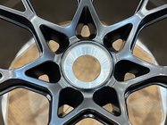 Porsche 911 (992) 2018– Gesmede velgen OEM R21 V3 (4 stuks) foto 9