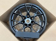 Porsche 911 (992) 2018– Gesmede velgen OEM R21 V3 (4 stuks) foto 1