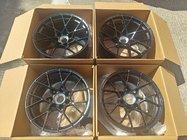 Porsche 911 (992) 2018– Gesmede velgen OEM R21 V3 (4 stuks) foto 5