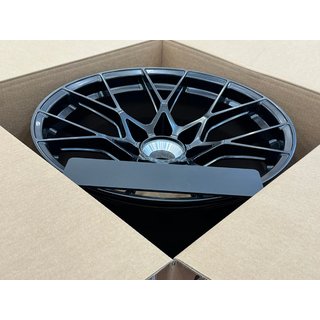 Gesmede velgen OEM R21 V3 (4 stuks) foto 4