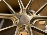 Porsche Cayenne 2018– Gesmede OEM velgen R22 V7 (4 stuks) foto 7
