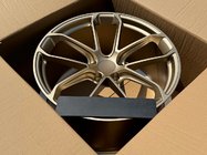 Porsche Cayenne 2018– Gesmede OEM velgen R22 V7 (4 stuks) foto 3