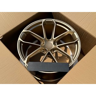 Gesmede OEM velgen R22 V7 (4 stuks) foto 2