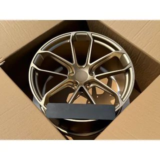 Gesmede OEM velgen R22 V7 (4 stuks) foto 2