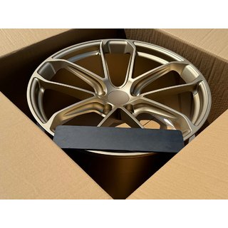 Gesmede OEM velgen R22 V7 (4 stuks) foto 4