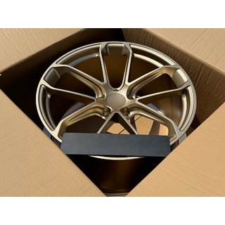 Gesmede OEM velgen R22 V7 (4 stuks) foto 3