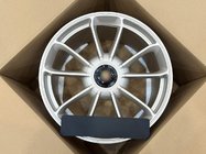 Porsche 911 (991) 2011–2019 Gesmede OEM-velgen R20 V3 (4 stuks) foto 1