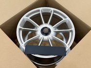 Porsche 911 (991) 2011–2019 Gesmede OEM-velgen R20 V3 (4 stuks) foto 2