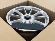 Porsche 911 (991) 2011–2019 Gesmede OEM-velgen R20 V3 (4 stuks) foto 4