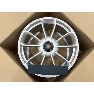 Gesmede OEM-velgen R20 V3 (4 stuks) Porsche 911 (991) 2011–2019 foto 1