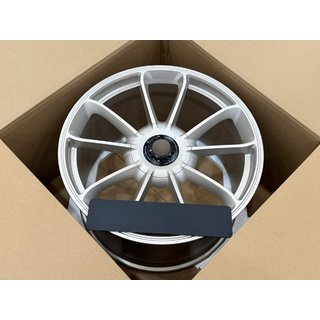 Gesmede OEM-velgen R20 V3 (4 stuks) Porsche 911 (991) 2011–2019 foto 2
