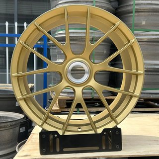 Gesmede velgen OEM R20 R21 V33 (4 stuks) foto 1