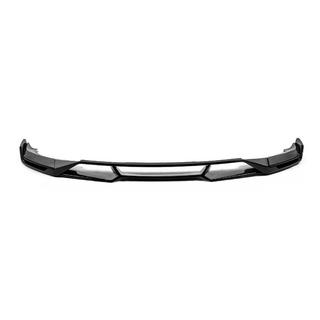 Paradigm frontlip (voor M-Sport 2022-2024, hoogglans zwart) foto 1