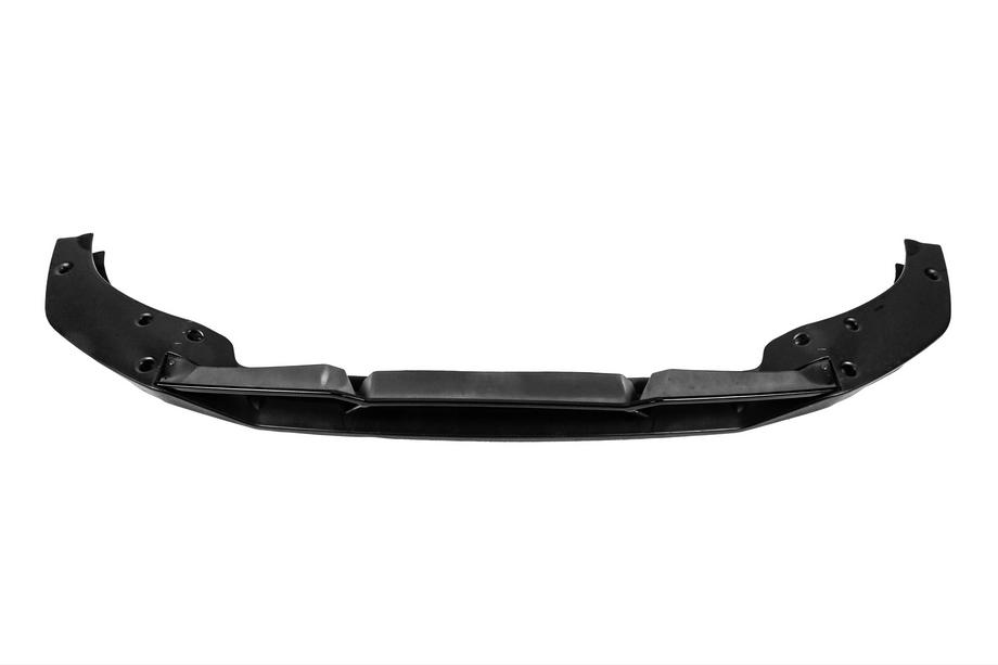 BMW X4 G02 2018– Paradigm frontlip (voor M-Sport 2022-2024, hoogglans zwart) Foto 6
