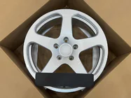 Porsche Cayenne 2003–2010 Gesmede OEM velgen R19 (4 stuks) foto 1