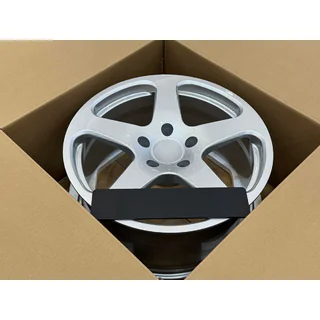 Gesmede OEM velgen R19 (4 stuks) foto 3