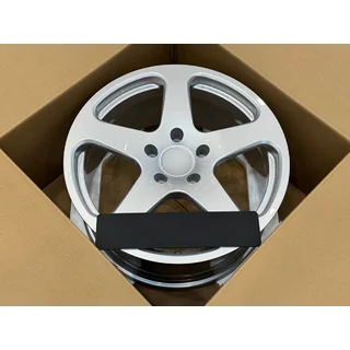 Gesmede OEM velgen R19 (4 stuks) foto 2