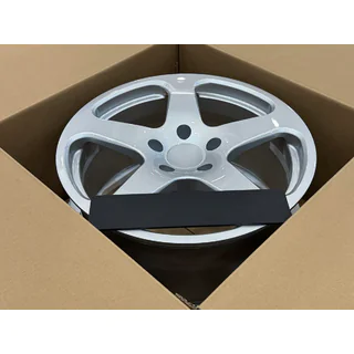 Gesmede OEM velgen R19 (4 stuks) foto 4