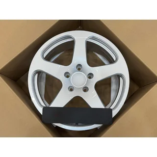 Gesmede OEM velgen R19 (4 stuks) foto 1