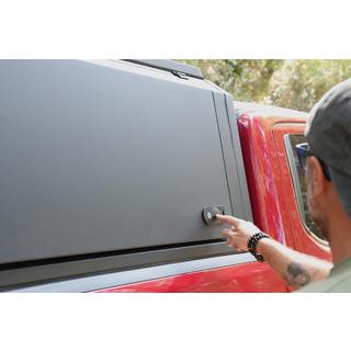 Hardtop Omcap V2 Ford Ranger 2011–2022 foto 2