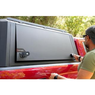 Hardtop Omcap V3 Ford Ranger 2011–2022 foto 3