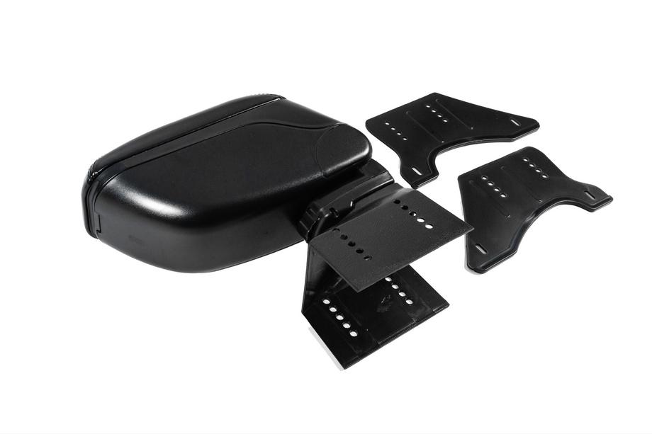 Universele armsteun V2 (zwart) Foto 4