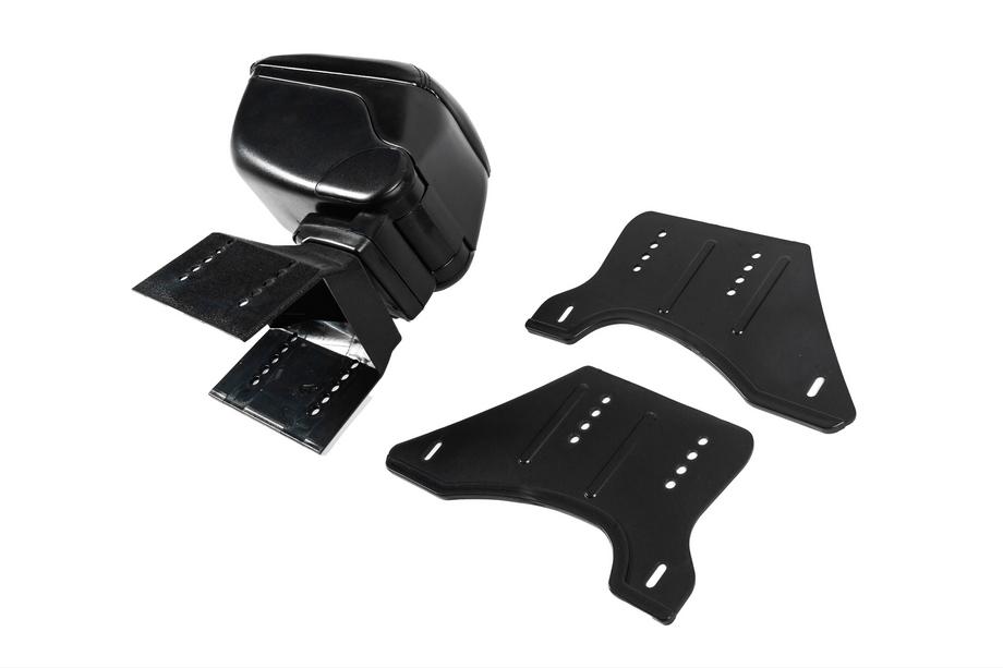 Universele armsteun V2 (zwart) Foto 5