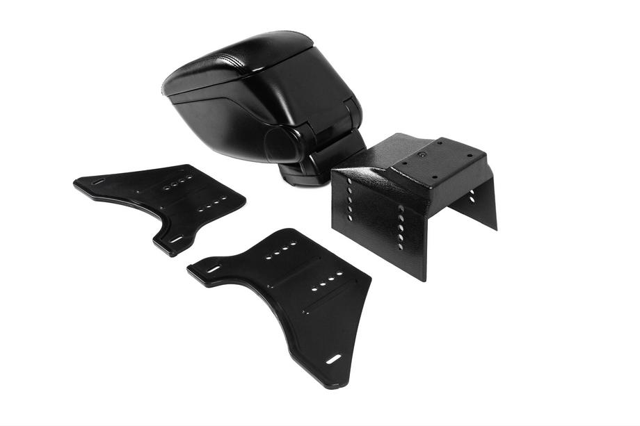 Universele armsteun V2 (zwart) Foto 8