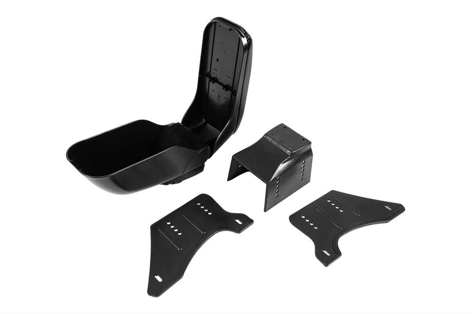 Universele armsteun V2 (zwart) Foto 10