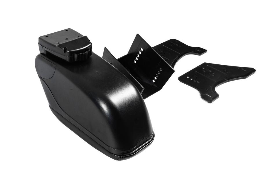 Universele armsteun V2 (zwart) Foto 15