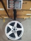 Porsche 911 (992) 2018– OEM gesmede velgen R18 (4 stuks) foto 11