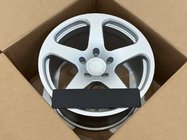 Porsche 911 (992) 2018– OEM gesmede velgen R18 (4 stuks) foto 2