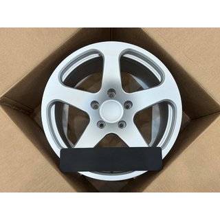 OEM gesmede velgen R18 (4 stuks) foto 1