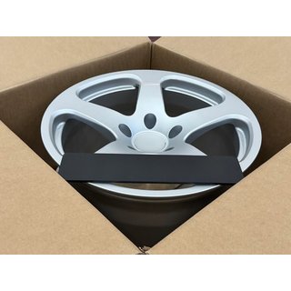OEM gesmede velgen R18 (4 stuks) Porsche 911 (992) 2018– foto 4