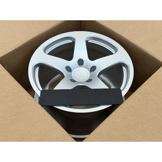 OEM gesmede velgen R18 (4 stuks) Porsche 911 (992) 2018– foto 3